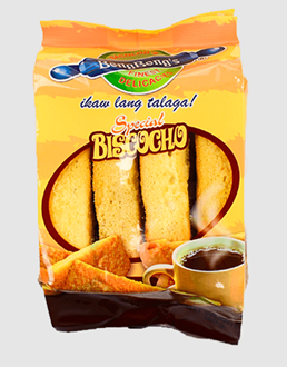 Bongbong's Biscocho 180g